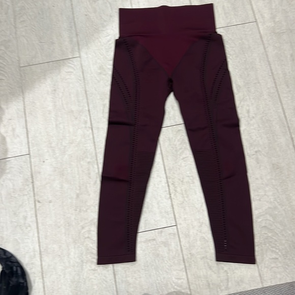 Gym leggings - Picture 2 of 3